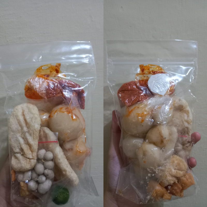 

BASO ACI AYAM SUWIR PEDAS