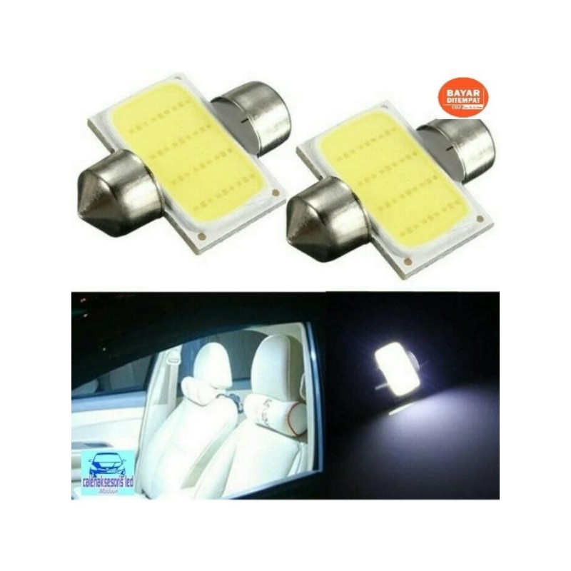 LED PLAFON MOBIL