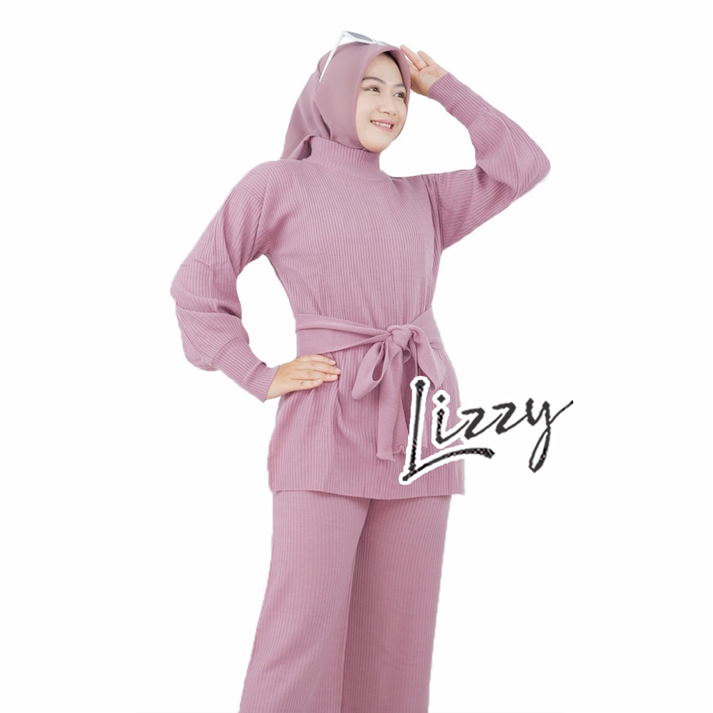 Lizzy - ONE SET HANA PREMIUM