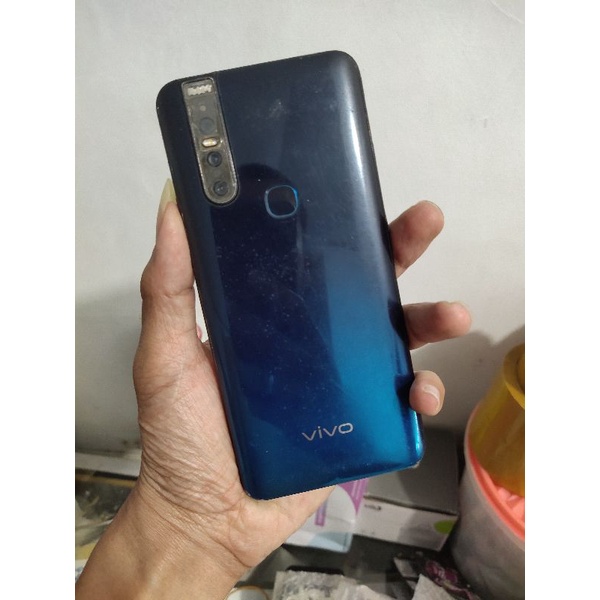 vivo v15  minus lcd