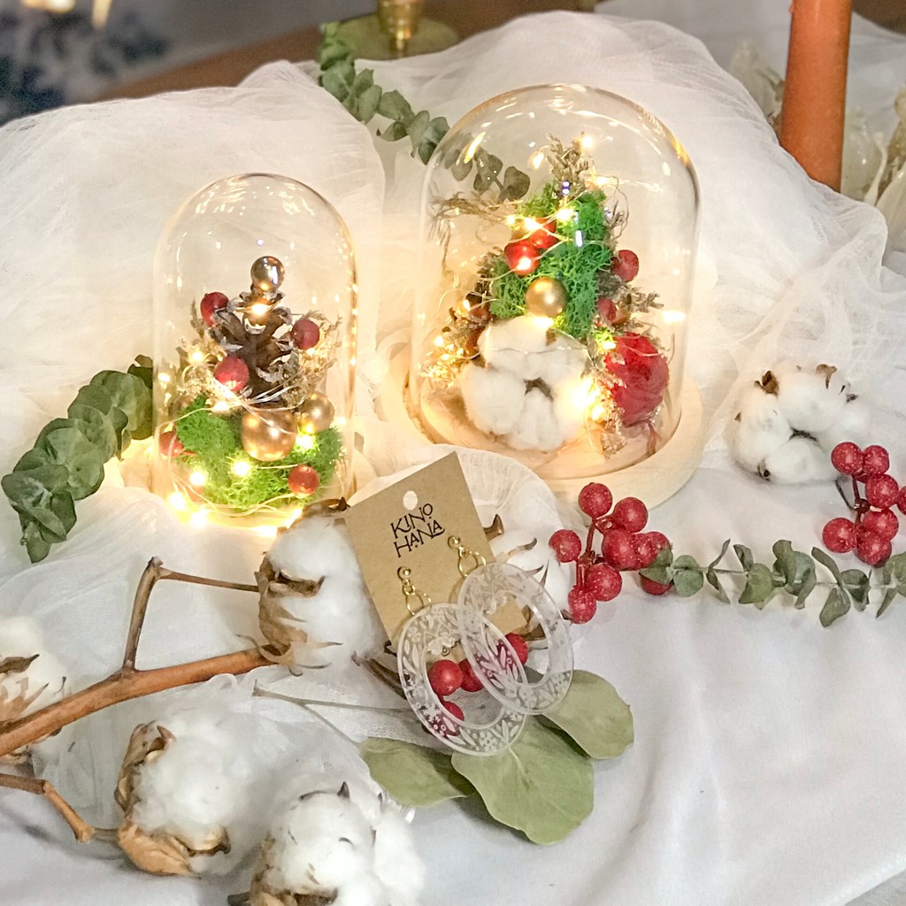 

Mini Joyeux Dome | Christmas Hampers