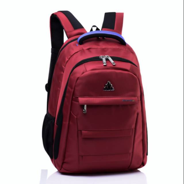 Tas Backpack Ransel Laptop BW (Biaowang) 1320b Ori Hongkong