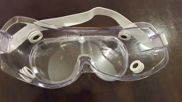 Kacamata MEDICAL googles ANTI FOG. Exclusive  (READY STOK)