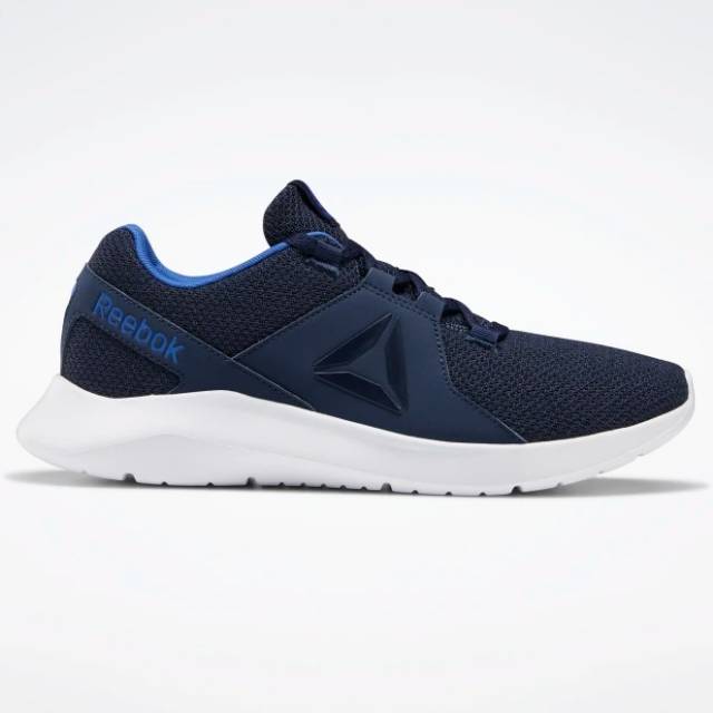 Reebok Energylux || Sepatu Running PRIA Original