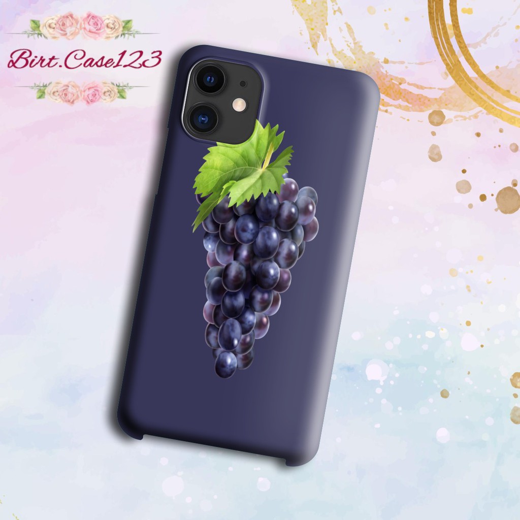 Hardcase FRUIT Xiaomi Redmi 3 4a 5a 6 6a 7 7a 8 8a Pro 9 9a Note 3 4 5 6 7 8 9 10 Pro A2 Lite BC894