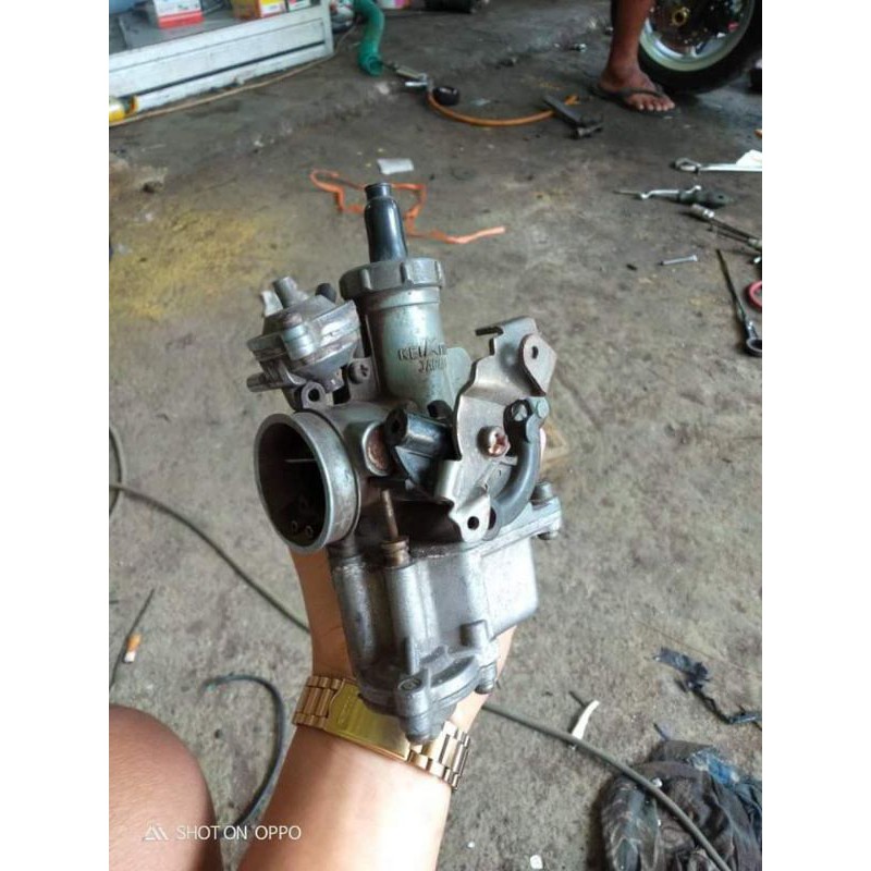 KARBURATOR MEGAPRO PRIMUS ORIGINAL KARBU MP MEGA PRO ORI 2007 2008 2009 2010-3