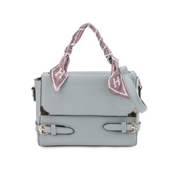 Tas SCADA ORIGINAL B3 8844 HandBag Hand Bag Jinjing Wanita Cewek Perempuan