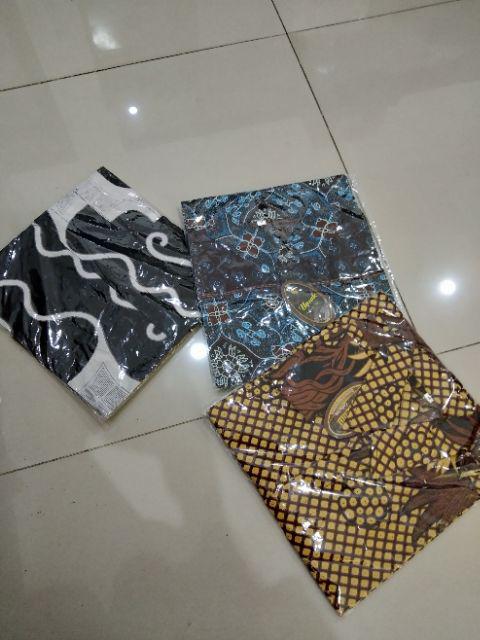 Kemeja Batik Azmill