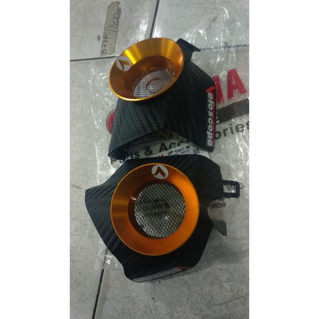 Veloscope Nmax