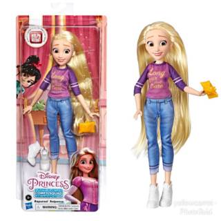 barbie rapunzel disney