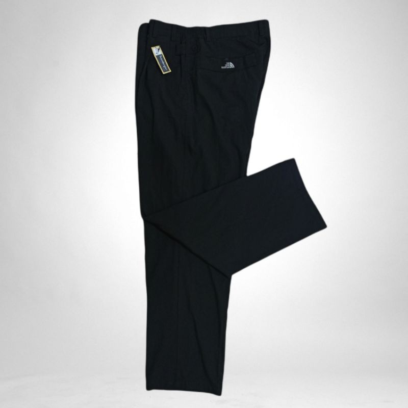 Tsandangan Celana Outdoor Second Original The Huge Mountain hitam