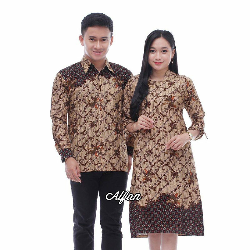 Terlaris Radent Batik || Tunic Diandra KlGoWnT7Z5BKR