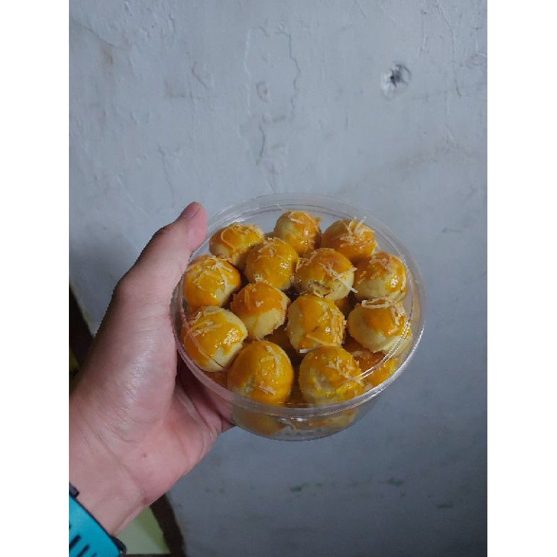 

Nastar