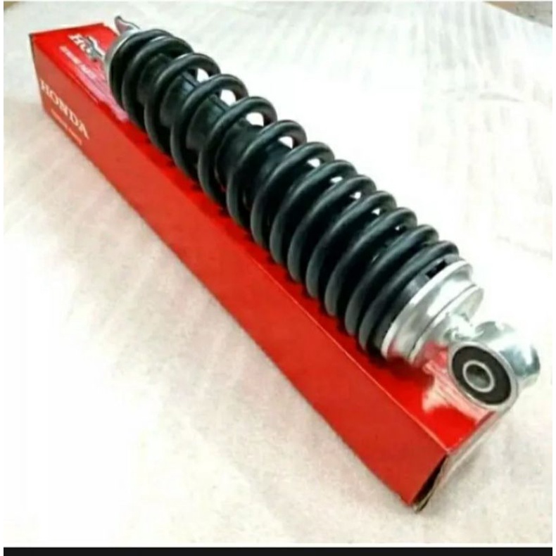 sok belakang honda beat karbu/beat lama/second copotan/shockbreaker second
