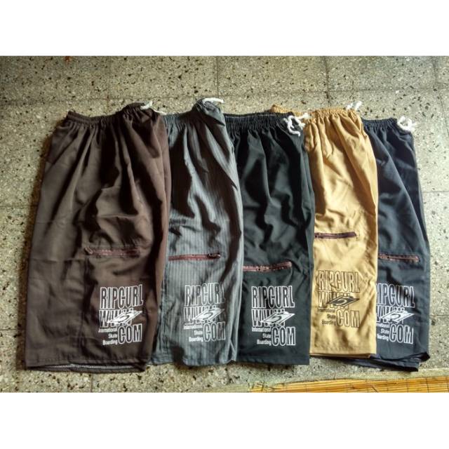 Celana Pendek Ripcurl