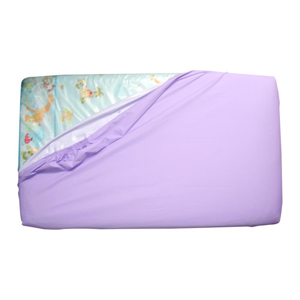 Kinderkeen Waterproof Bed Sheet (200 x 200 x 30) | Sprei Anti Air