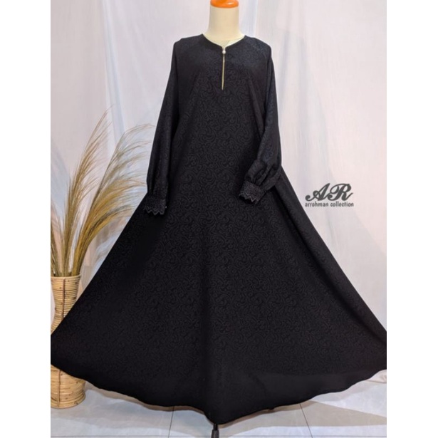 abaya Salma