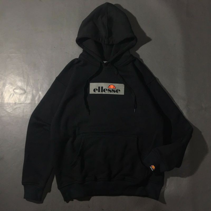 hoodie ellesse