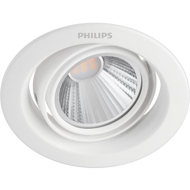 SPOTLIGHT PHILIPS POMERON 5W 4000K LED