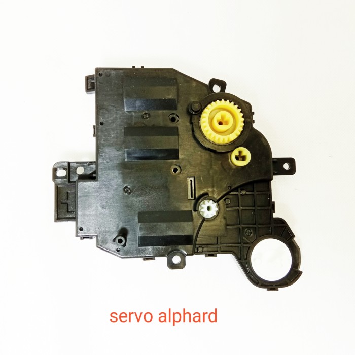 MOTOR SERVO TOYOTA ALPHARD DENSO ORIGINAL Terjangkau