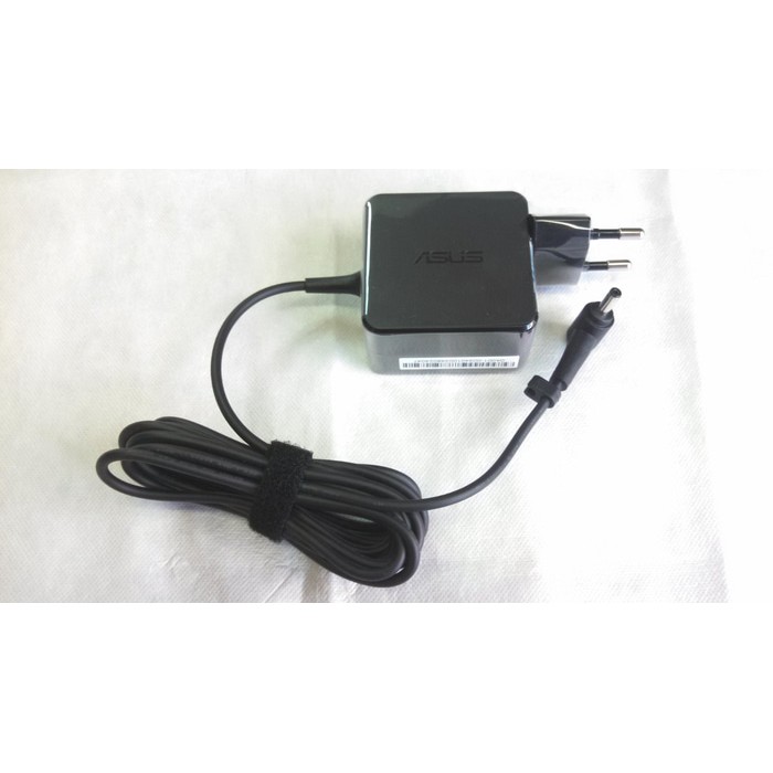Adaptor Charger Laptop Asus Vivobook X201, X201E, X202, X202E Original