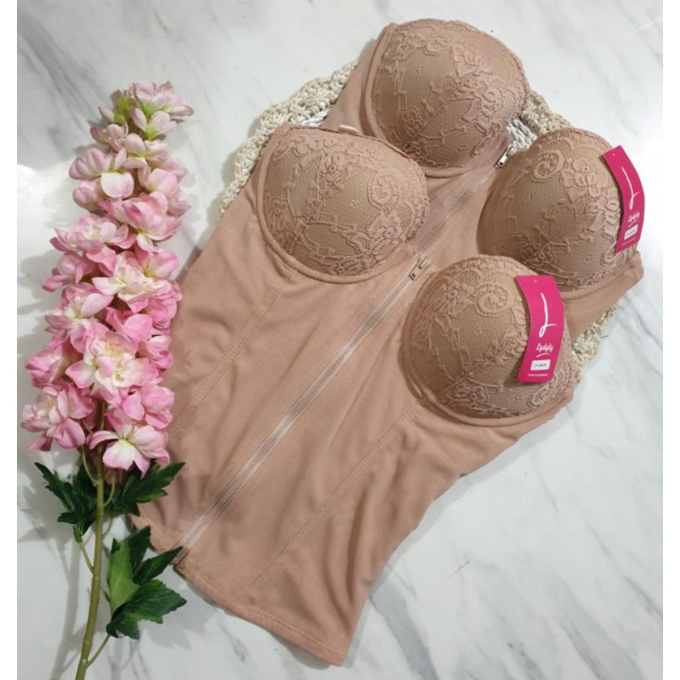 longtorso Golden Nick premium & lydyly