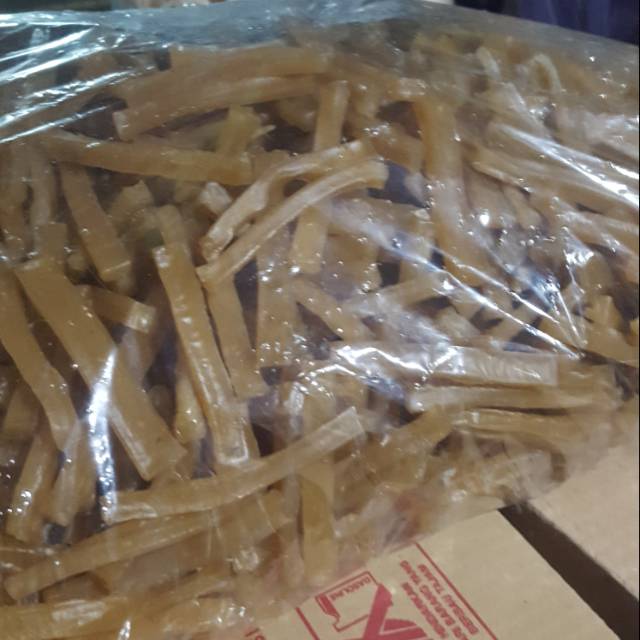 

Krupuk poli