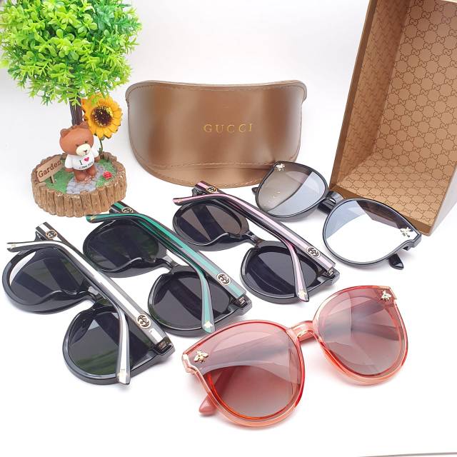 Kacamata wanita polarized | kacamata gaya | kacamata wanita | kacamata syahrini | kacamata fashion