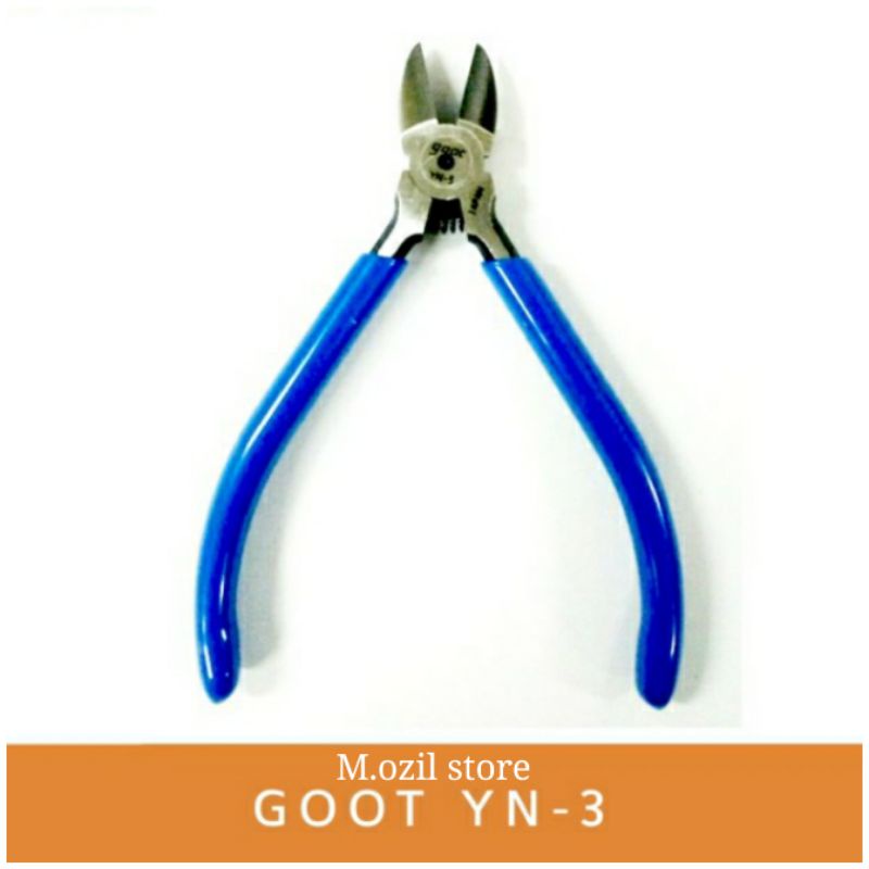 tang potong Goot YN-3