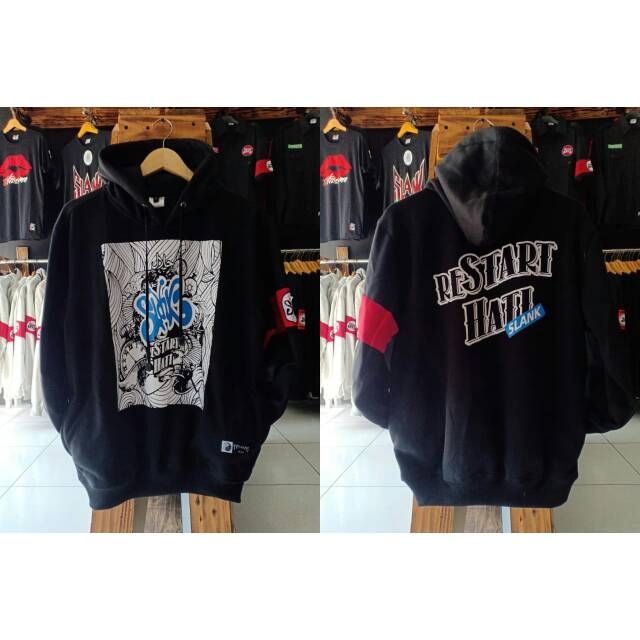 SWEETER / HODIE SLANK ORIGINAL SLANKERS~RESTART HATI~GOSIPJALANAN_STORE