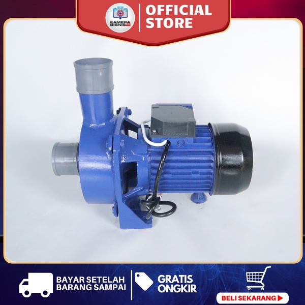 Pompa Air kolam ikan jet 550 pompa modifikasi 2 DIM debit air super besar