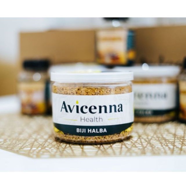 

Biji Halba Avicenna