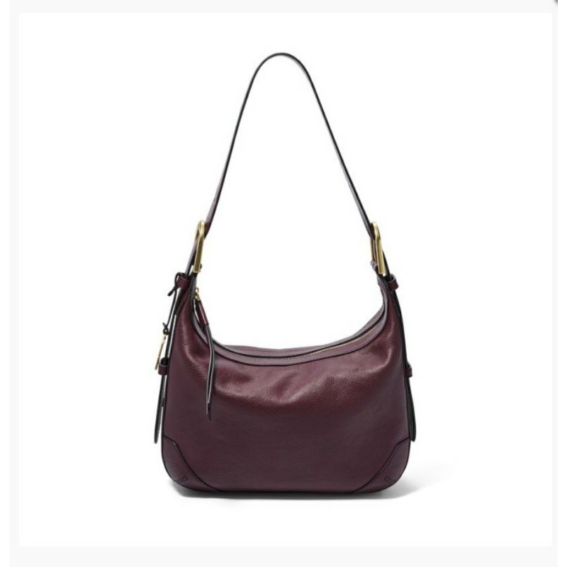 Tas Fossil Hanna hobo Fig