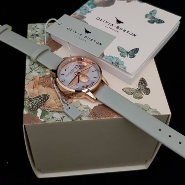 Olivia Burton