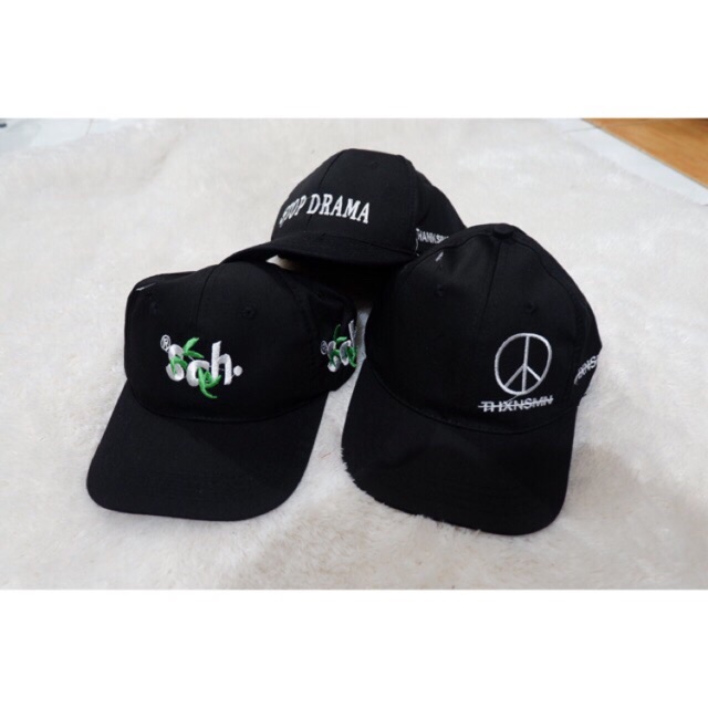 Topi sch | topi thxsomnia | topi thxnsmn | topi stop drama