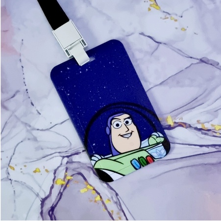 

Lanyard cartoon Favorit