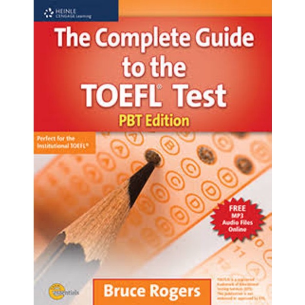 

TOEFLBOOKPBT