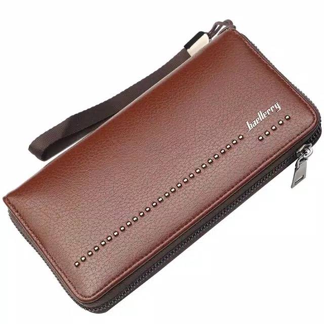 HS [COD] DOMPET BALLERRY PANJANG 6086 TERLARIS