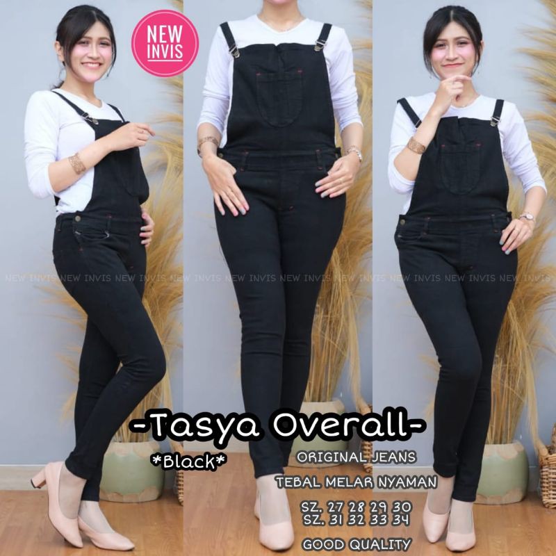overall remaja