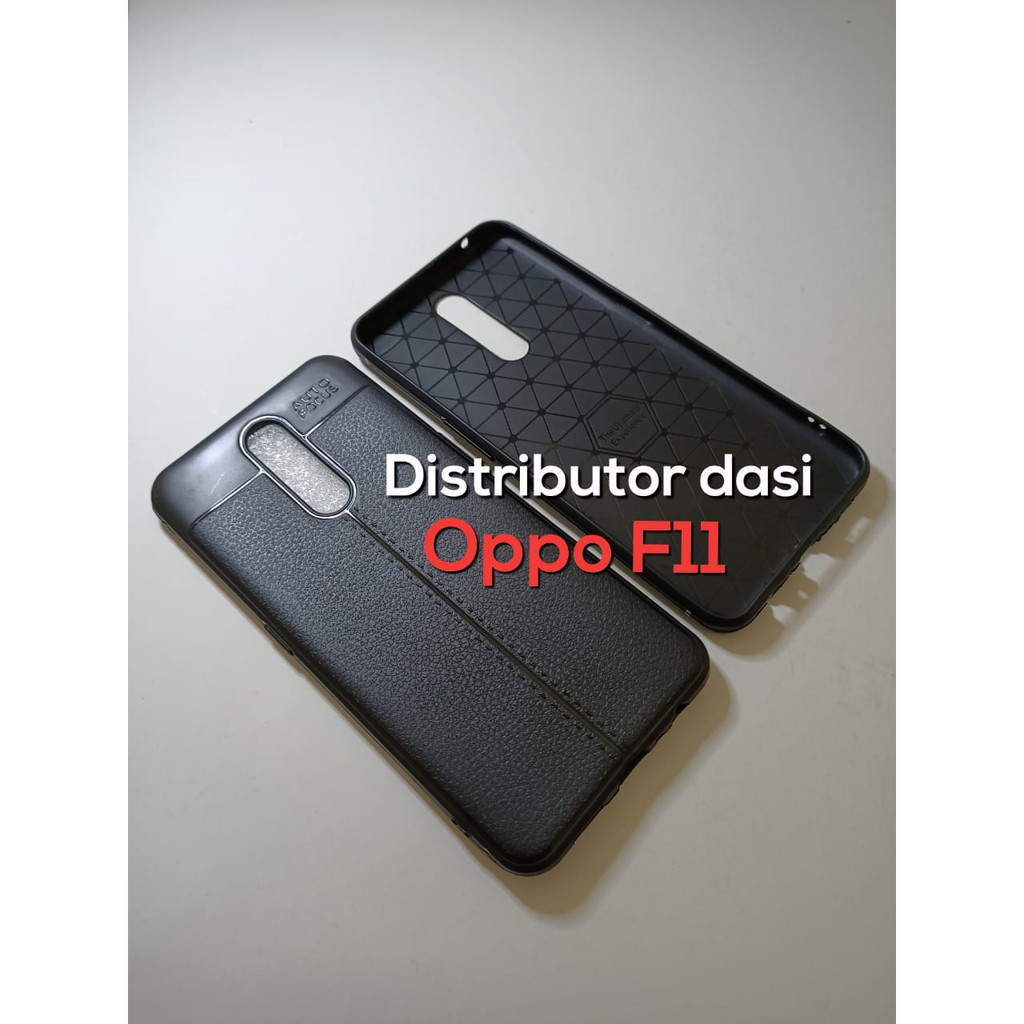 softcase silicon kondom hp auto focus oppo F11 ready stok