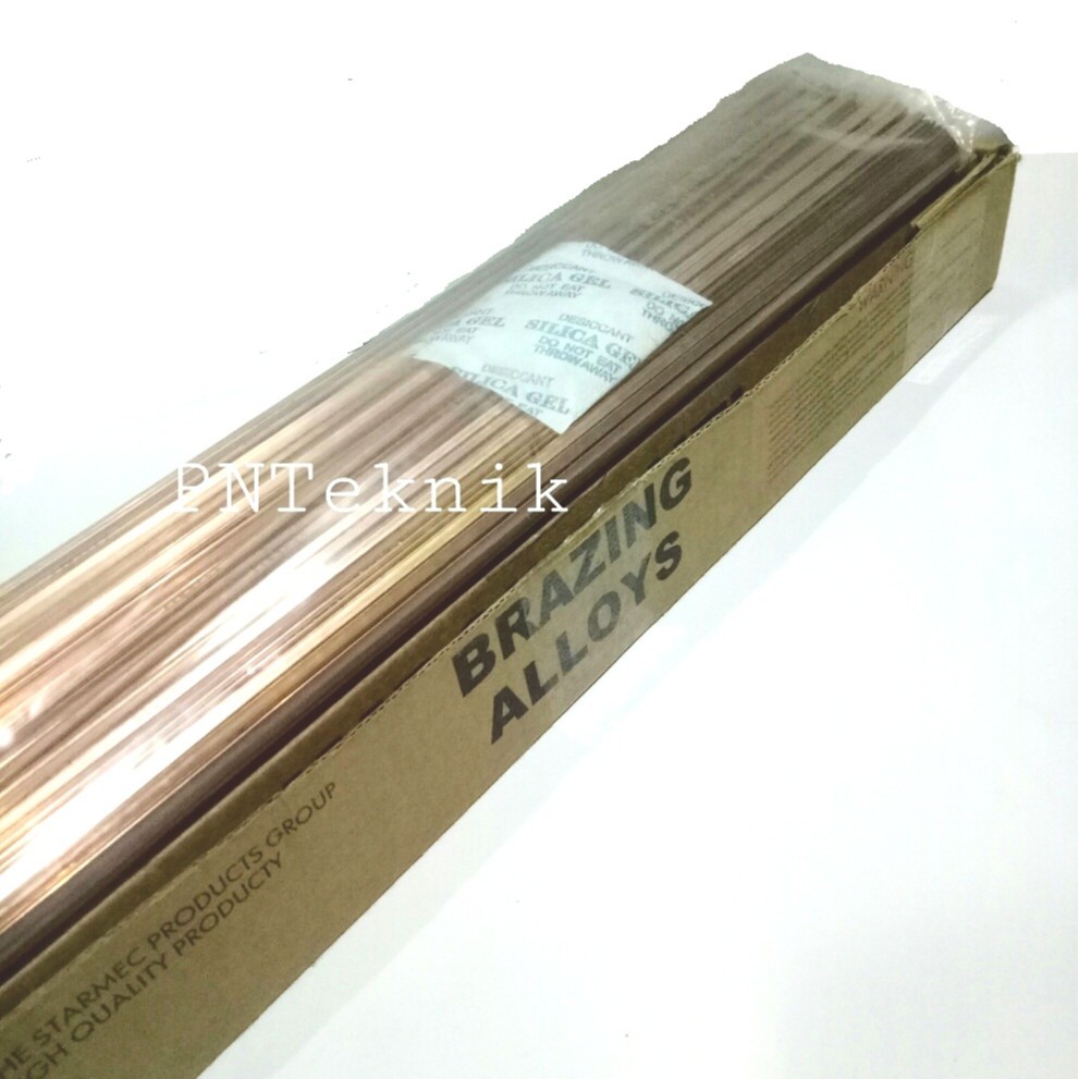 Perak Las Tembaga I Kawat Las Tembaga | Shopee Indonesia