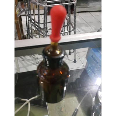 Botol Tetes Coklat 60 Ml