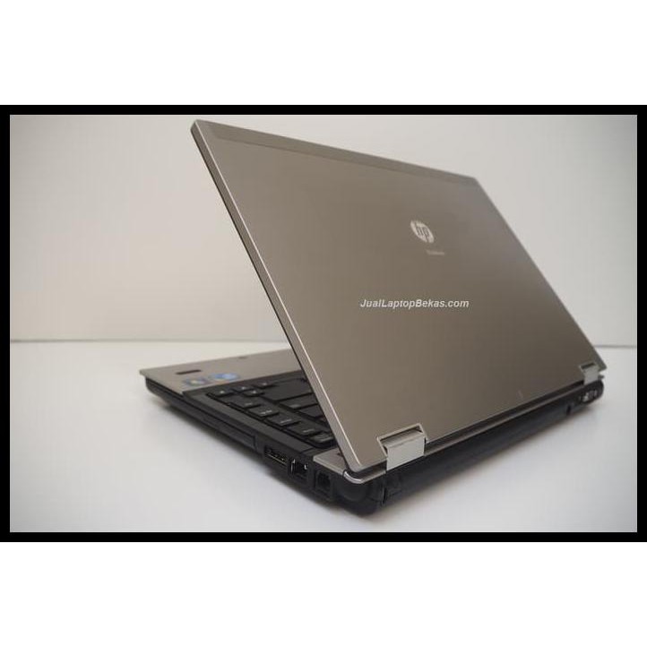 OBRAL Laptop Core i5 Murah HP Elitebook 8440p NEW
