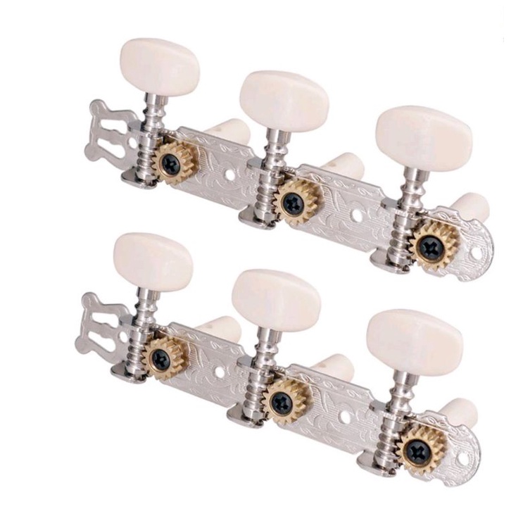 DREYER GITAR CLASIC TUNING MACHINES SATU SET