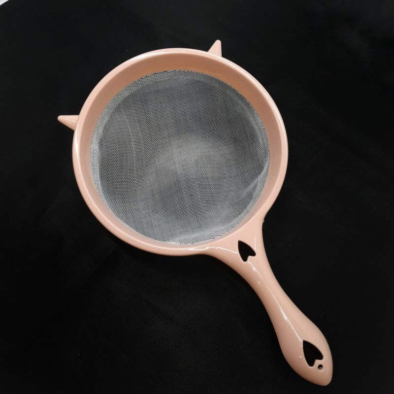 SARINGAN SANTAN/ AYAKAN TEPUNG DLL MJ427