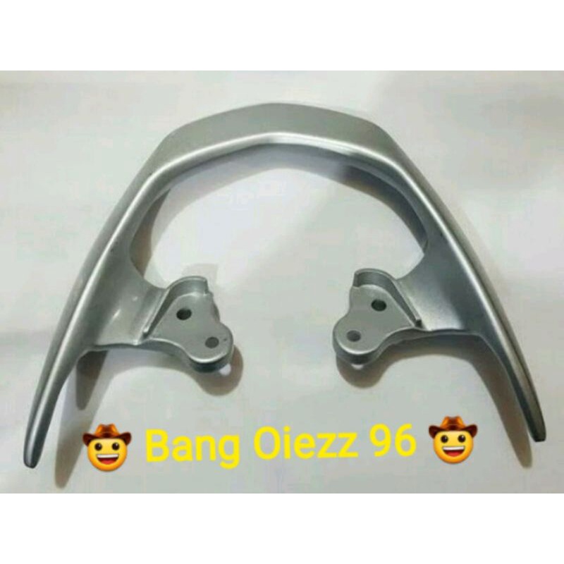 BEHEL BEGEL PLANGER SUZUKI SHOGUN 125 SP R RR FL ROBOT ORI