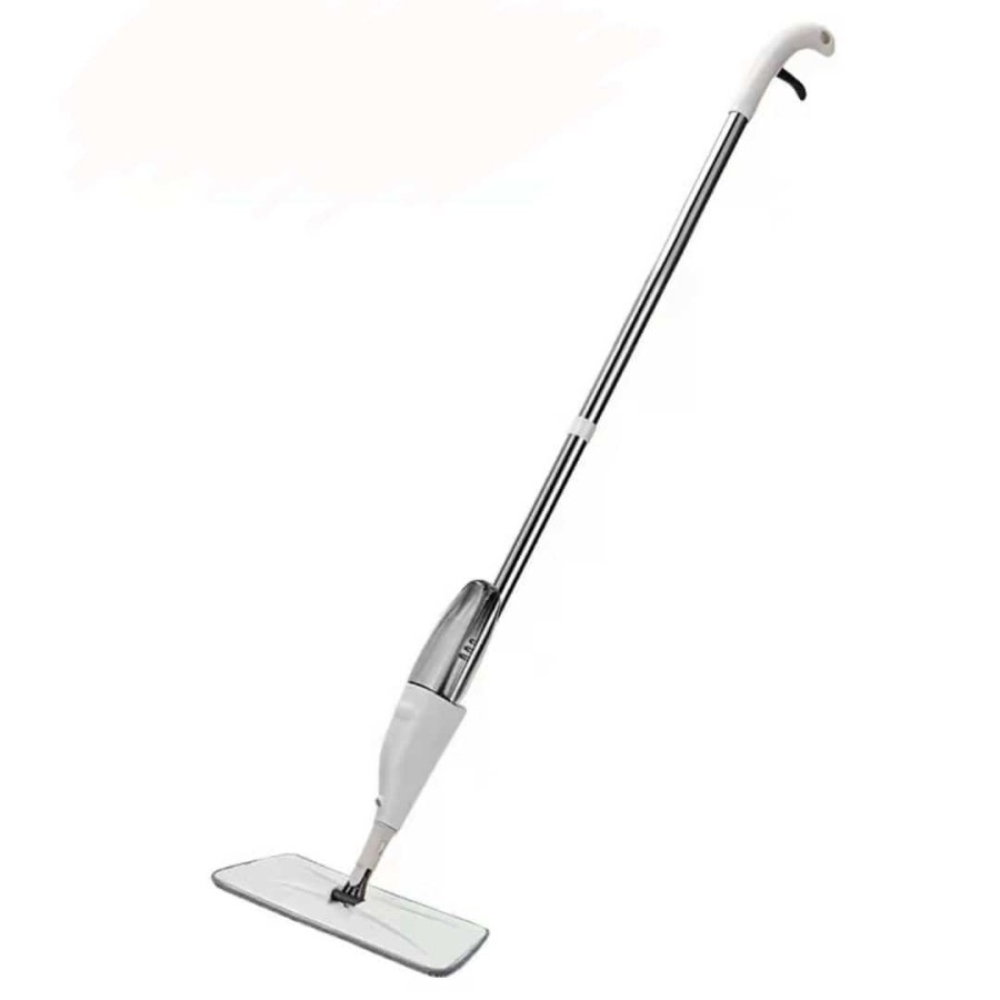[ASS] Water Spray mop/Alat Pel Lantai praktis