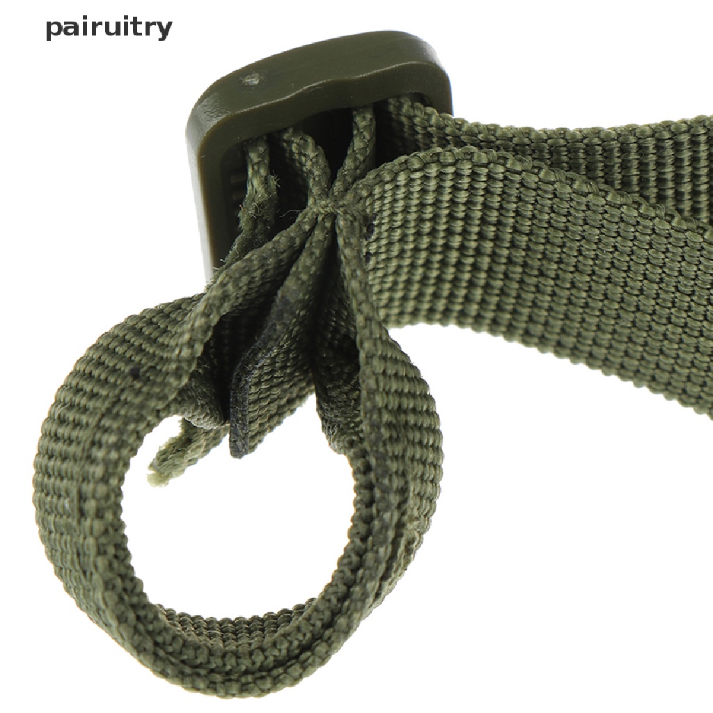 Prt Strap Sling Mount Senapan Adjustable Untuk Hunting PRT