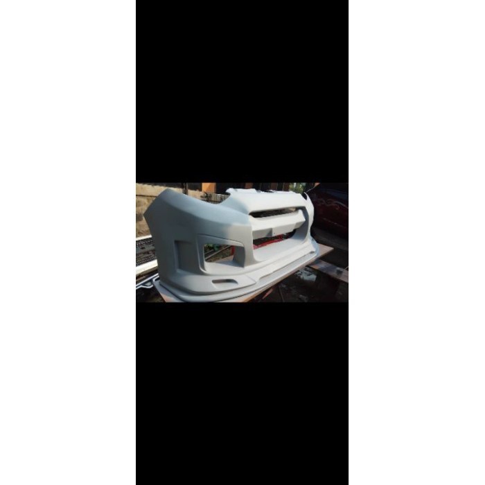 Promo Bodykit Custom Agya Ayla Ongkir Murah Bosku Aksesoris Mobil Nice Product