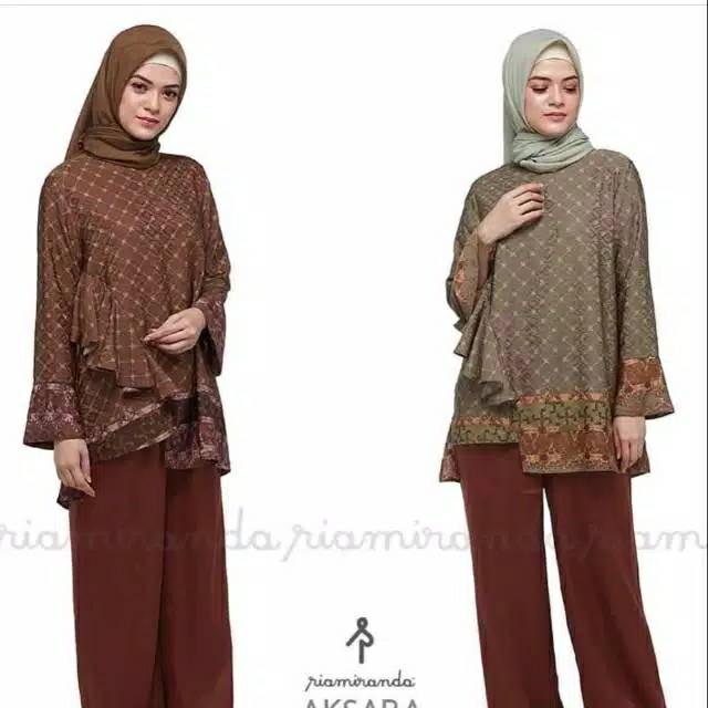 SALE Kromo top ria miranda aksara